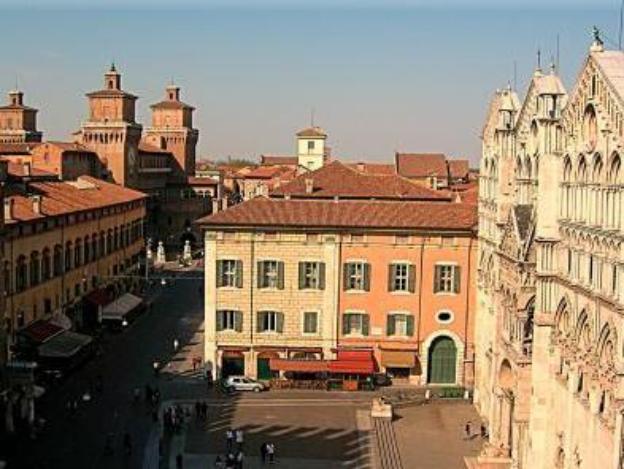 ferrara
