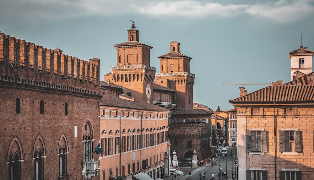ferrara