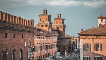 ferrara
