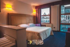 hotel torre della vittoria