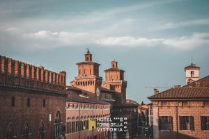 hotel torre della vittoria