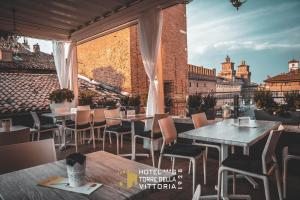 hotel torre della vittoria