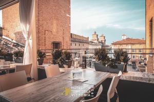 hotel torre della vittoria