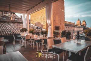 hotel torre della vittoria