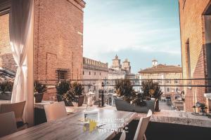 hotel torre della vittoria