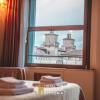 hotel torre della vittoria