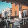 hotel torre della vittoria