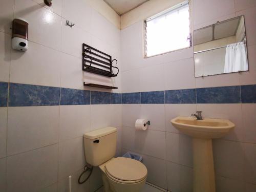 hotel armonia hostal
