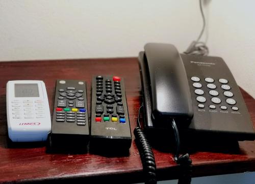 hotel armonia hostal