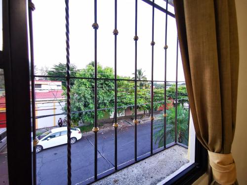 Hotel Armonia Hostal,San Salvador>>Mejicanos,3 star