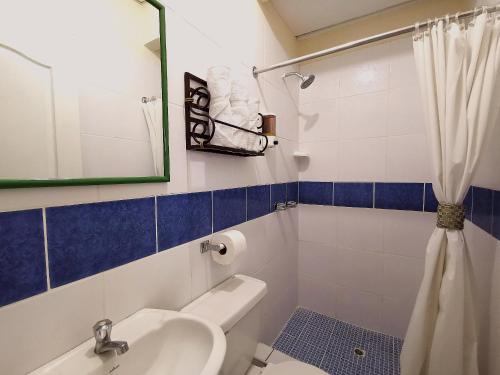 hotel armonia hostal