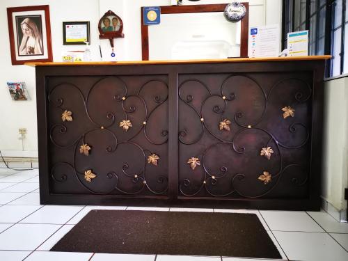 hotel armonia hostal