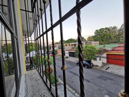 hotel armonia hostal