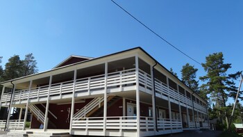 pitea golfhotell