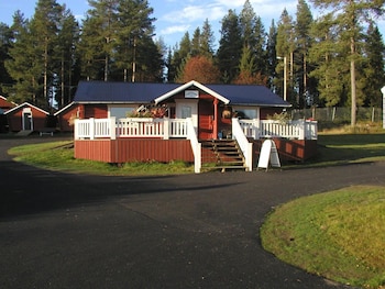 pitea golfhotell