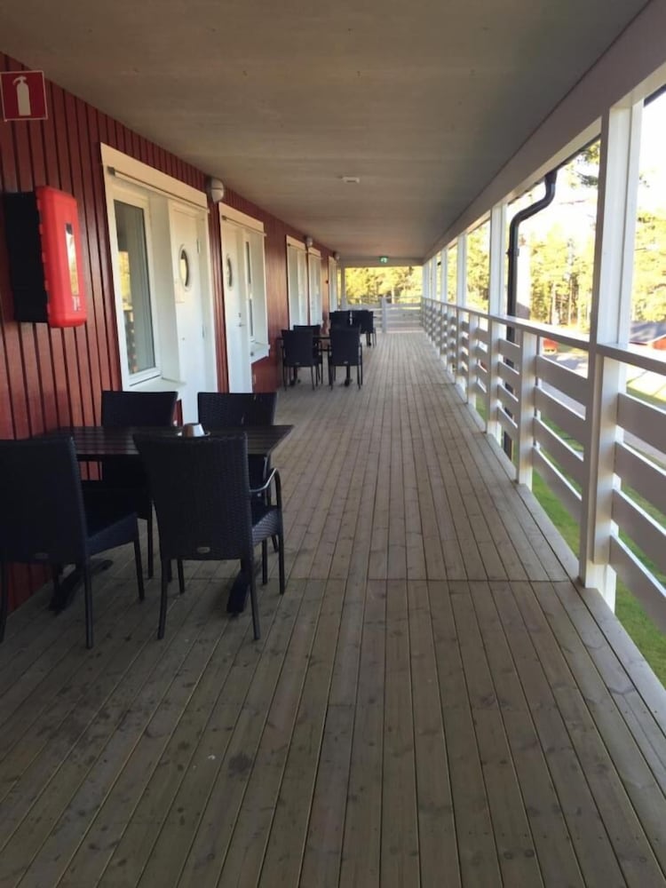 pitea golfhotell