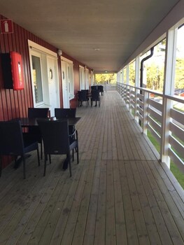 pitea golfhotell