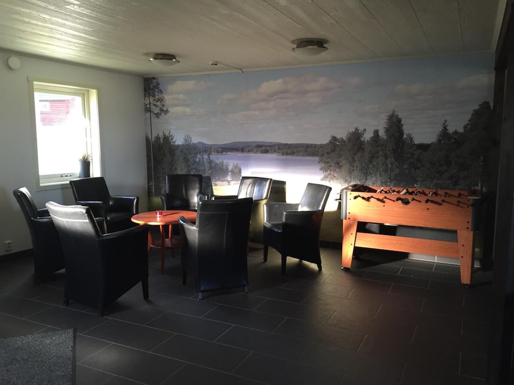 pitea golfhotell