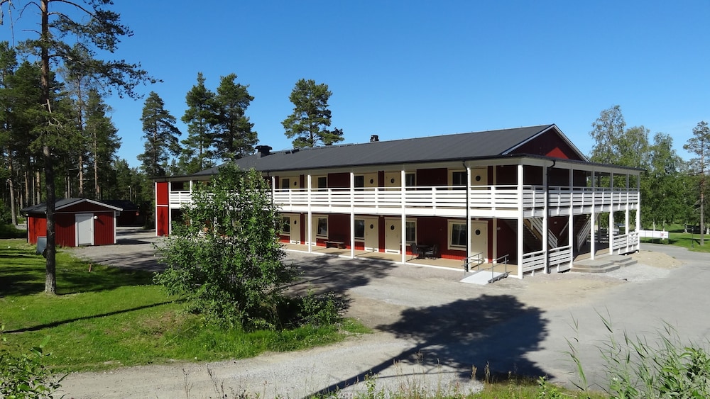 pitea golfhotell