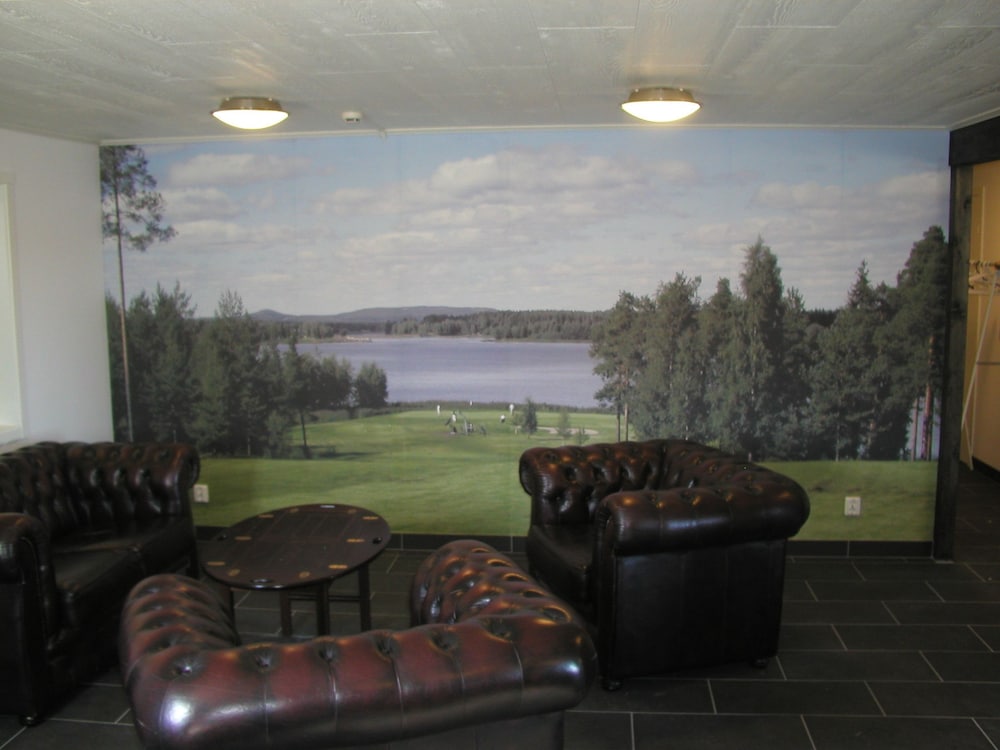 pitea golfhotell