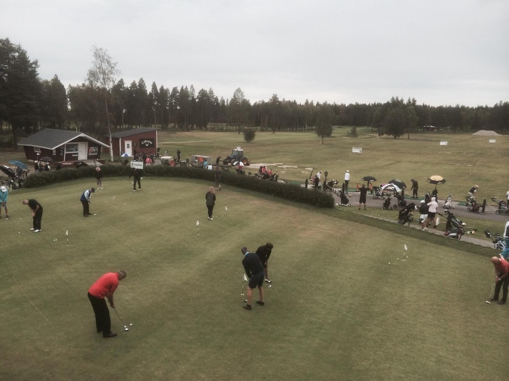 pitea golfhotell