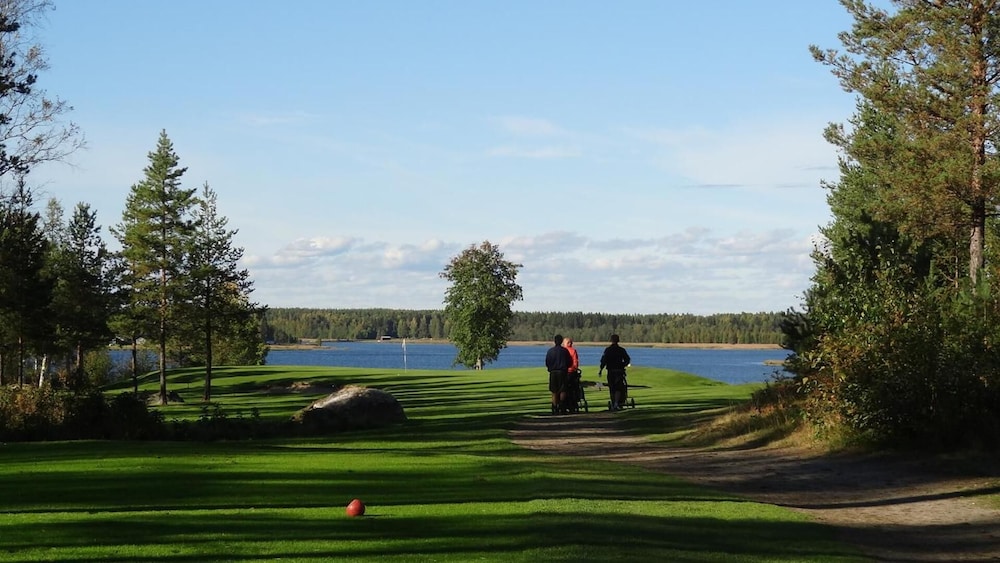 pitea golfhotell