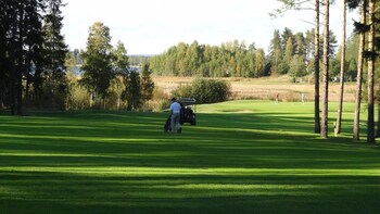 pitea golfhotell