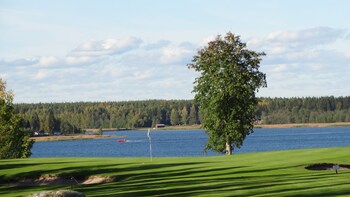 pitea golfhotell