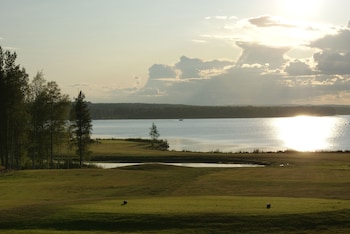 pitea golfhotell