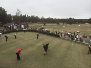 pitea golfhotell