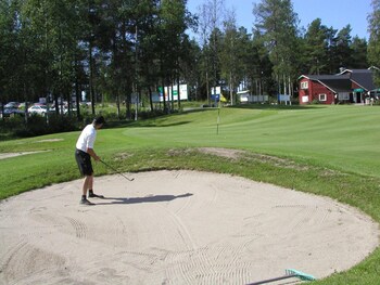 pitea golfhotell