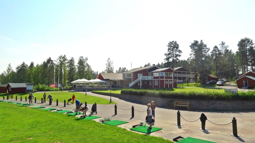 pitea golfhotell