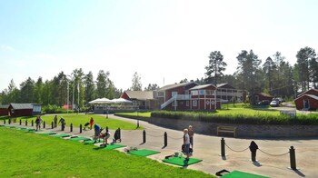 pitea golfhotell