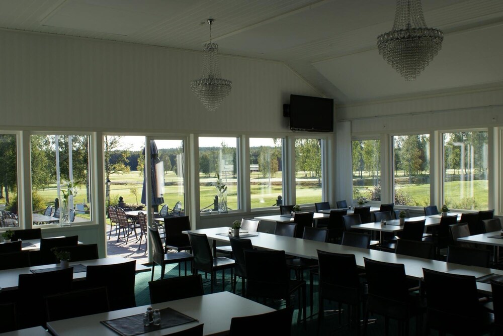 pitea golfhotell