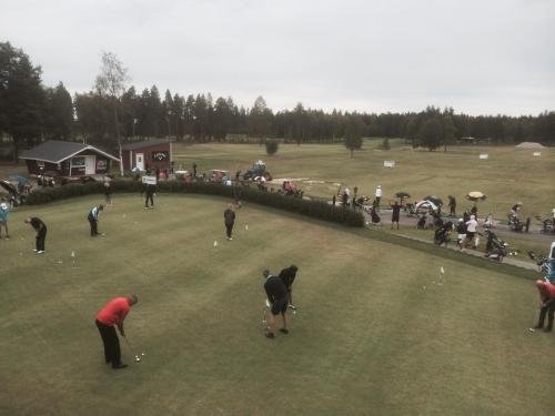pitea golfhotell