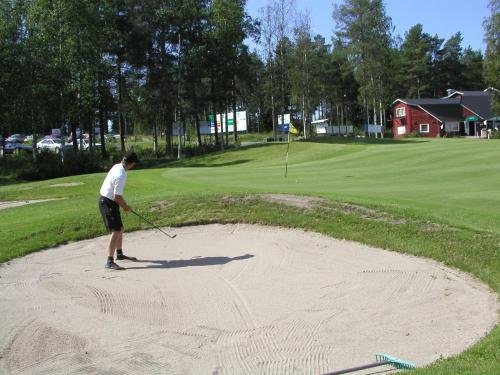pitea golfhotell