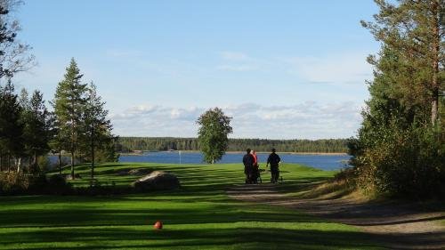 pitea golfhotell