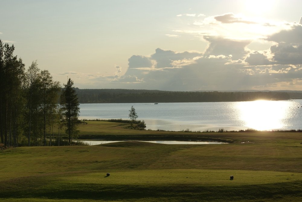 Pitea Golfhotell,Notovagen 119,3 star