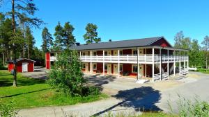 pitea golfhotell