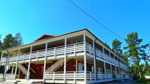pitea golfhotell
