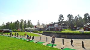 pitea golfhotell