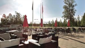 pitea golfhotell