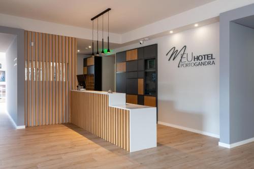 meu hotel porto gandra