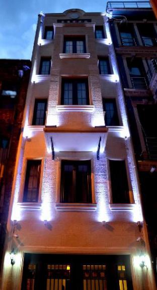 A Plus Residence,Istanbul>>Beyoglu,3 star