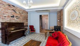 A Plus Residence,Istanbul>>Beyoglu,3 star
