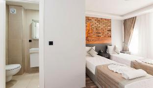 A Plus Residence,Istanbul>>Beyoglu,3 star