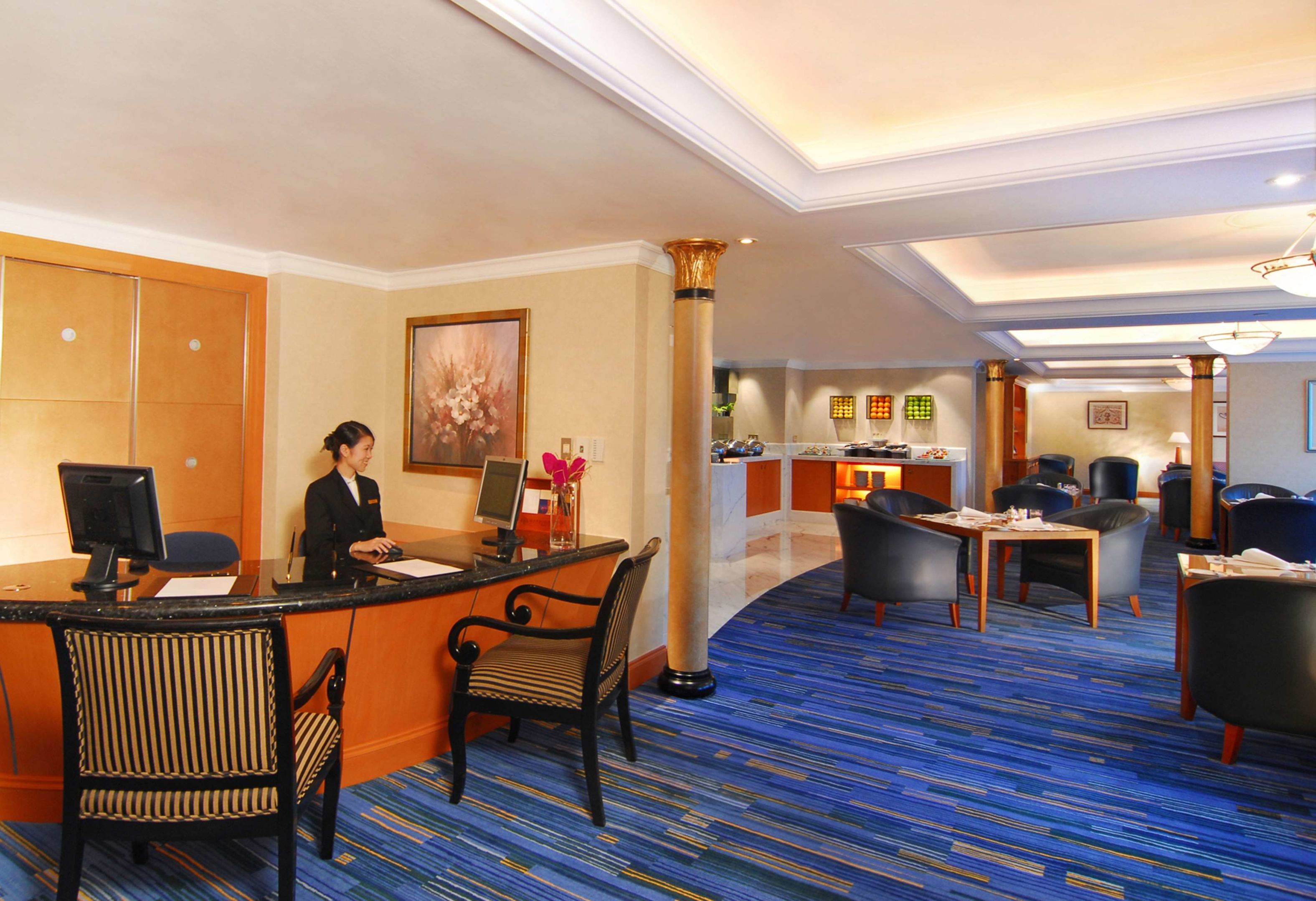 harbour grand kowloon