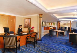 harbour grand kowloon