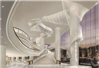 harbour grand kowloon