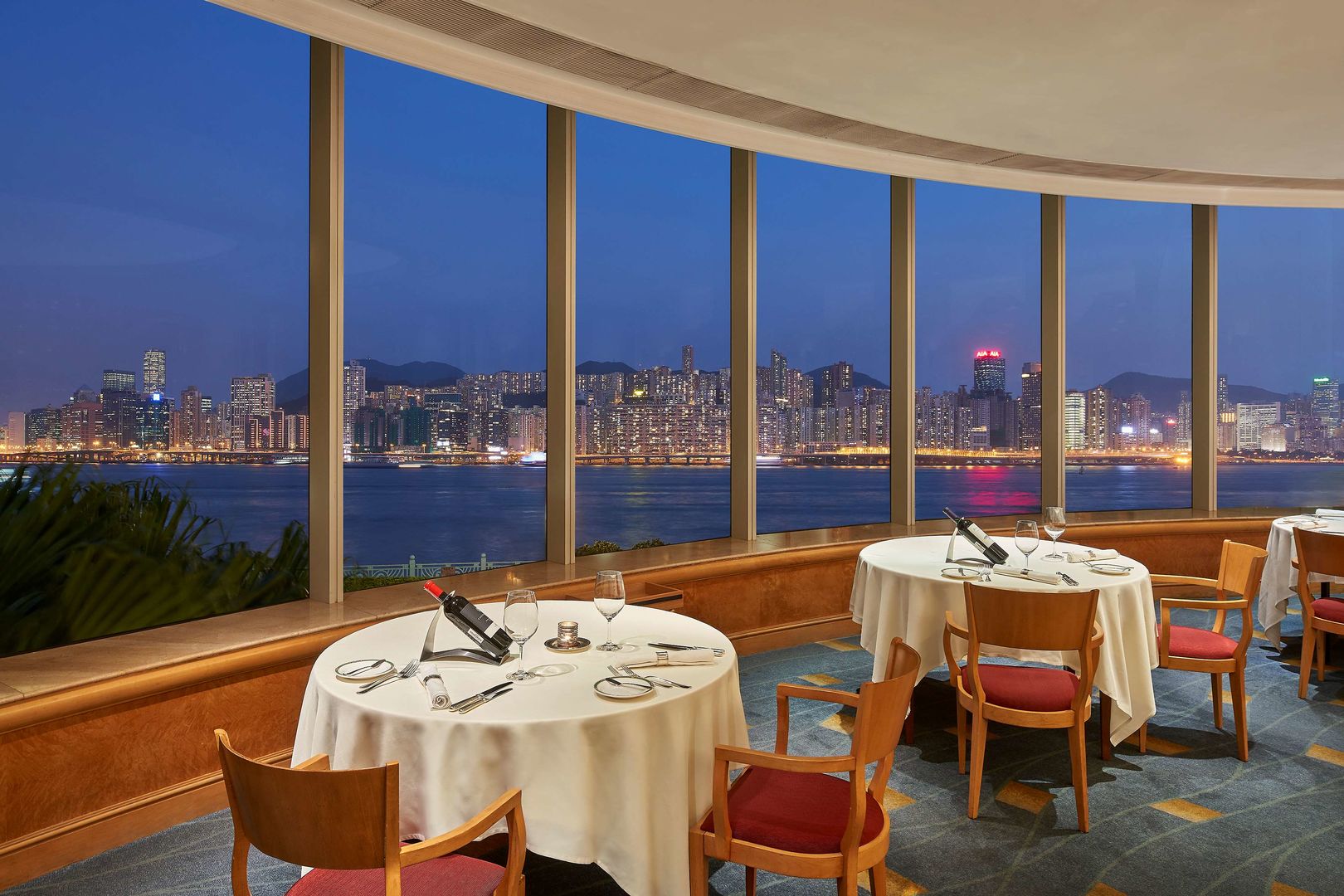harbour grand kowloon